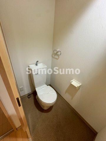 瑠璃甲東園の物件内観写真