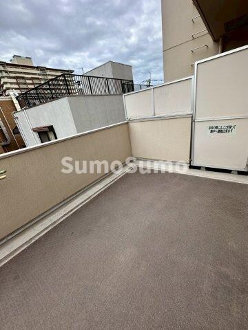 瑠璃甲東園の物件内観写真