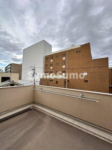 瑠璃甲東園の物件内観写真