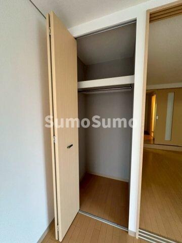 瑠璃甲東園の物件内観写真