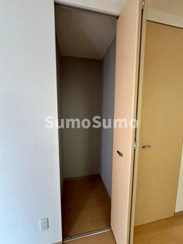 瑠璃甲東園の物件内観写真