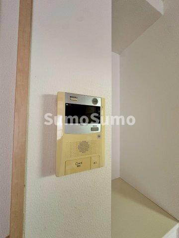 瑠璃甲東園の物件内観写真