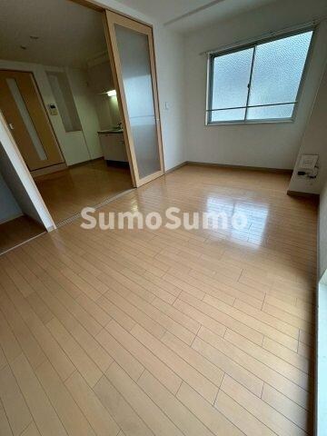 瑠璃甲東園の物件内観写真