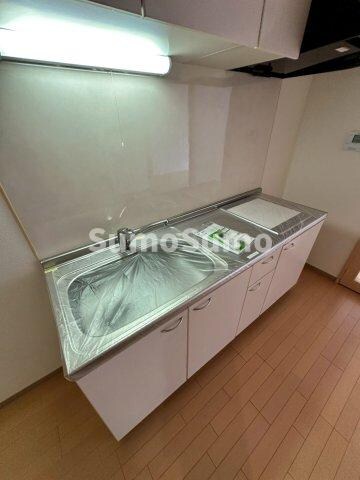 瑠璃甲東園の物件内観写真