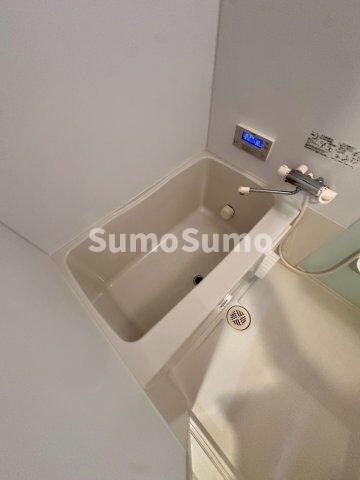 瑠璃甲東園の物件内観写真