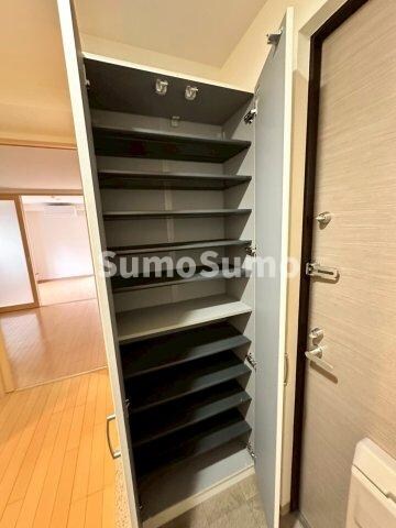 瑠璃甲東園の物件内観写真