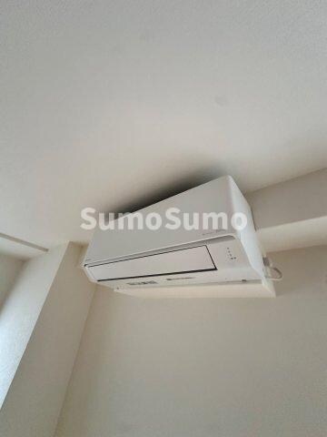 瑠璃甲東園の物件内観写真