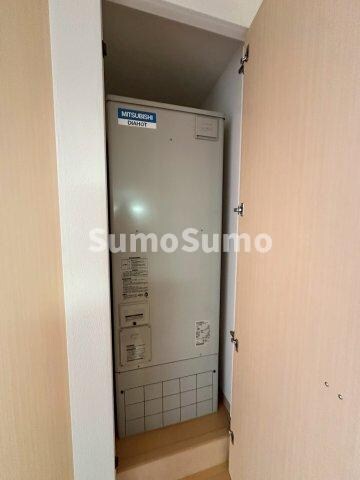 瑠璃甲東園の物件内観写真