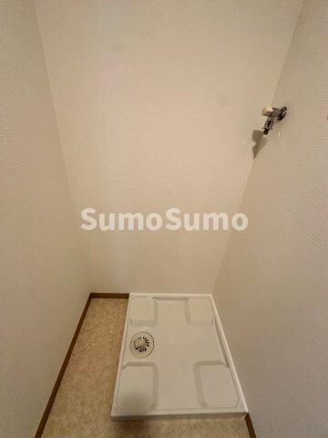 瑠璃甲東園の物件内観写真