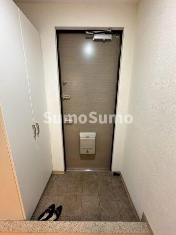 瑠璃甲東園の物件内観写真