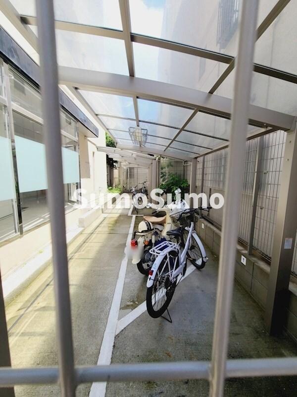 瑠璃甲東園の物件内観写真