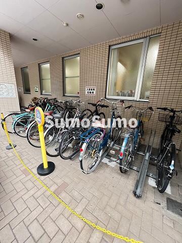 瑠璃甲東園の物件内観写真