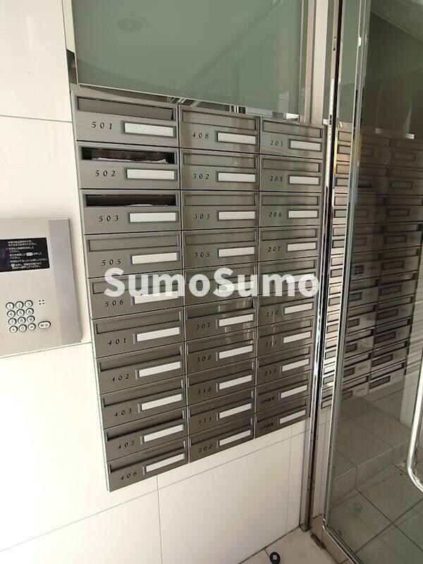 瑠璃甲東園の物件内観写真