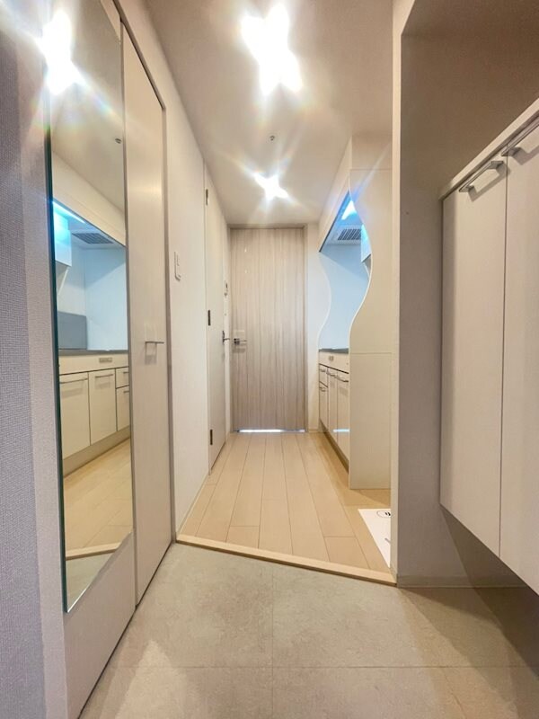 セレニテ神戸元町の物件内観写真