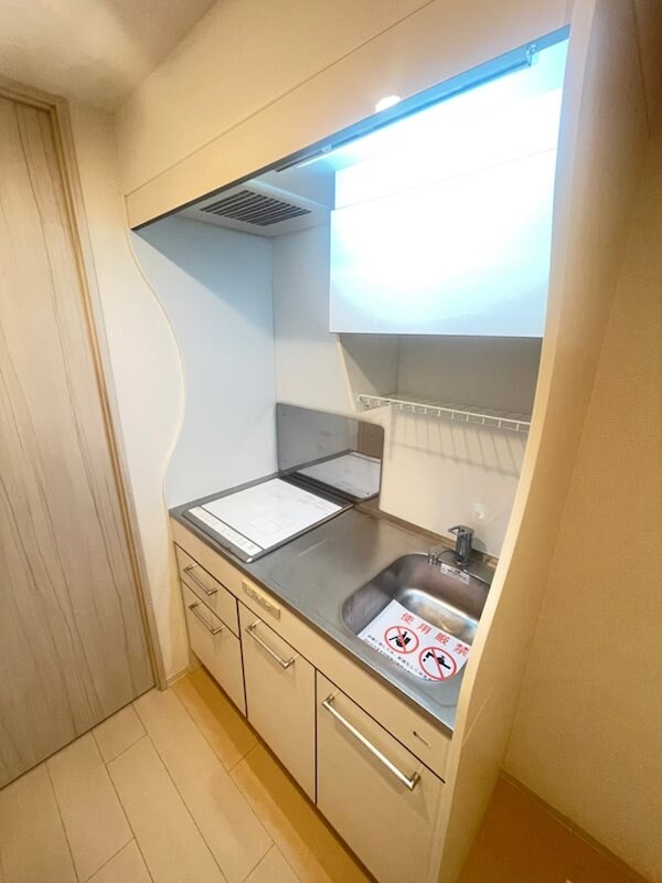 セレニテ神戸元町の物件内観写真