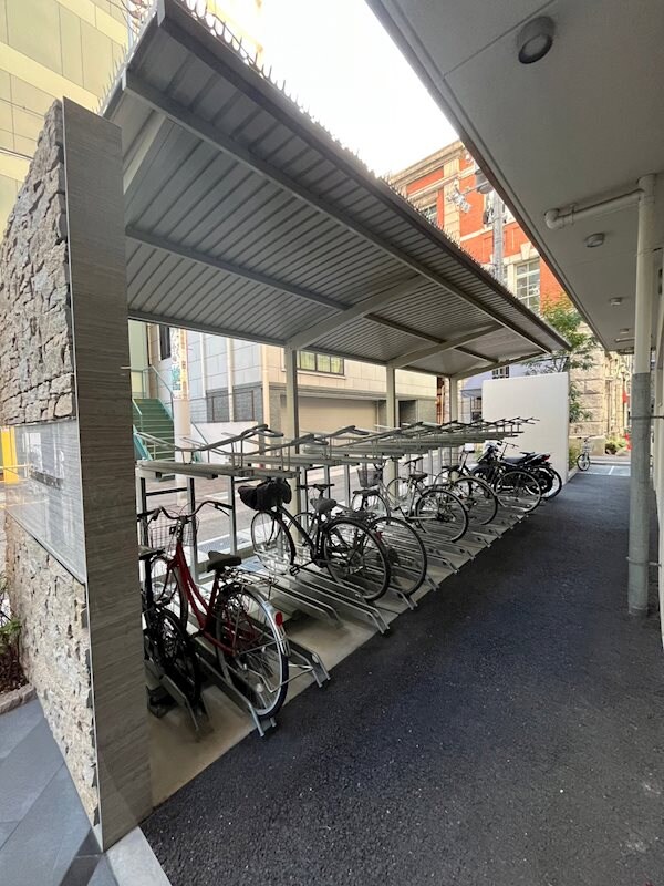 セレニテ神戸元町の物件外観写真