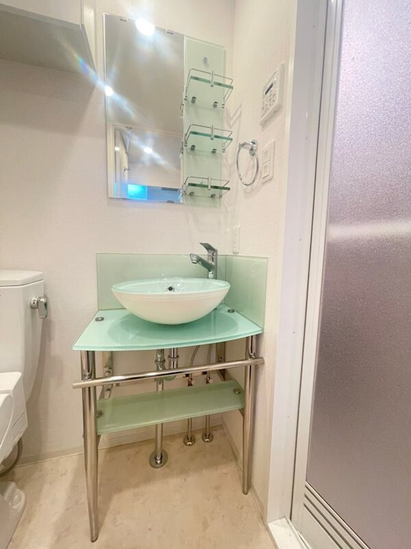 セレニテ神戸元町の物件内観写真