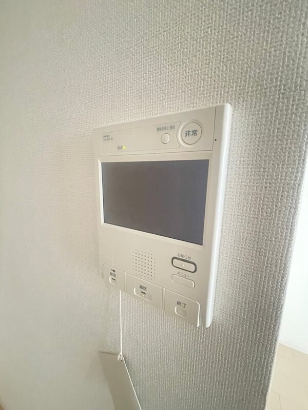 セレニテ神戸元町の物件内観写真