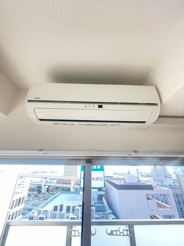 セレニテ神戸元町の物件内観写真