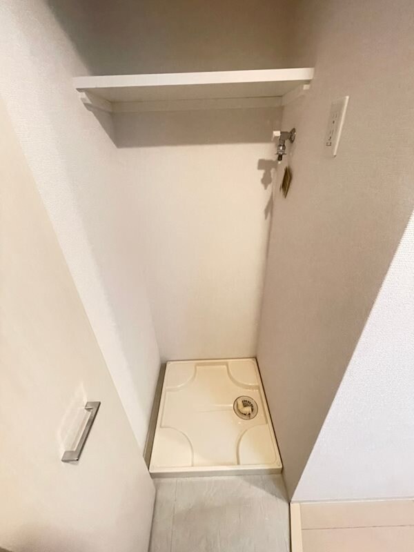 セレニテ神戸元町の物件内観写真