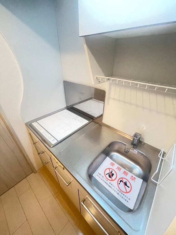 セレニテ神戸元町の物件内観写真