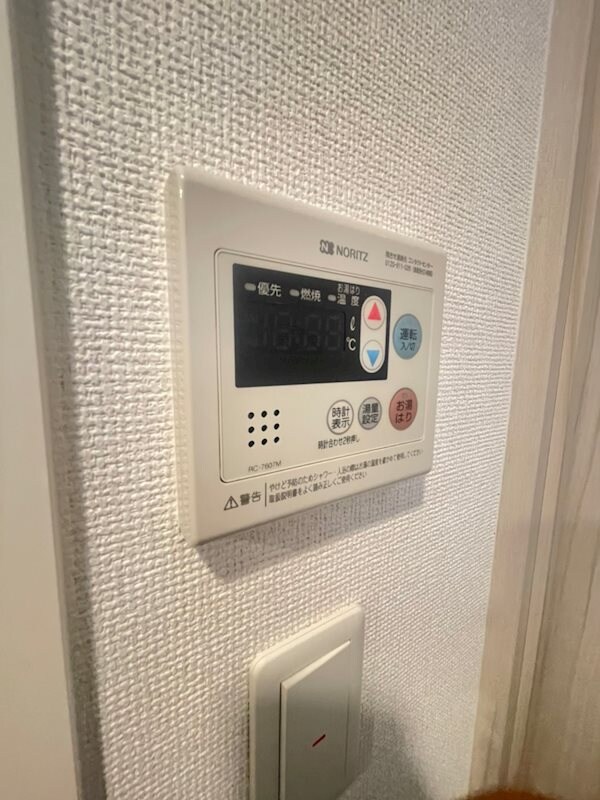 セレニテ神戸元町の物件内観写真