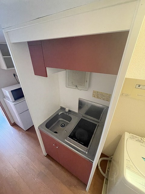 甲東園駅 徒歩14分 1階の物件内観写真