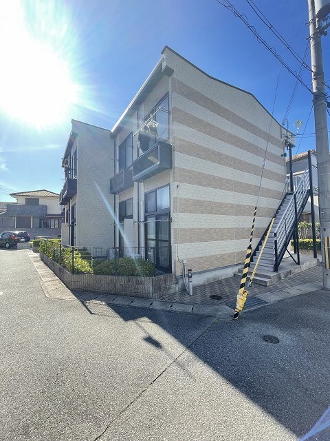 甲東園駅 徒歩14分 1階の物件外観写真