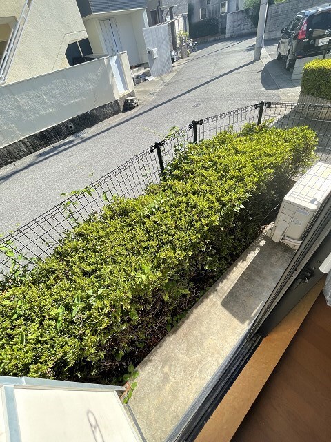 甲東園駅 徒歩14分 1階の物件内観写真