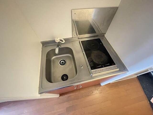 甲東園駅 徒歩14分 1階の物件内観写真