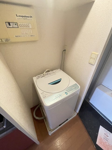 甲東園駅 徒歩14分 1階の物件内観写真