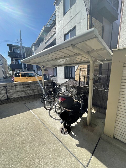 甲東園駅 徒歩14分 1階の物件内観写真