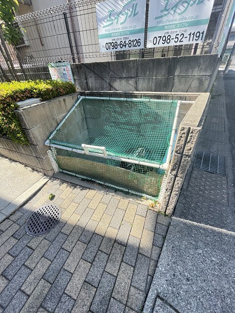 甲東園駅 徒歩14分 1階の物件内観写真