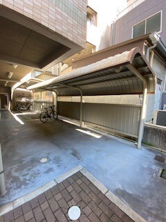 住吉駅 徒歩2分 6階の物件外観写真