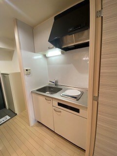 住吉駅 徒歩2分 6階の物件内観写真