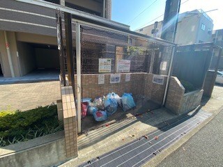住吉駅 徒歩2分 6階の物件外観写真
