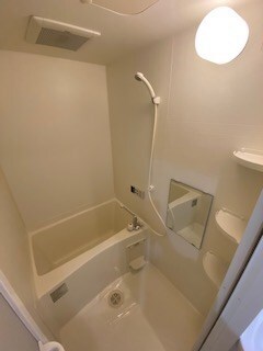 住吉駅 徒歩2分 6階の物件内観写真