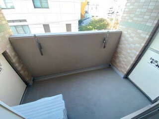 住吉駅 徒歩2分 6階の物件内観写真