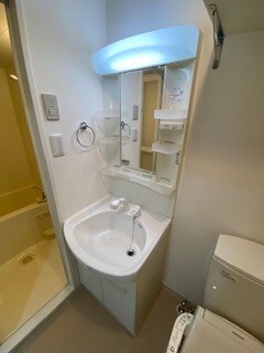 住吉駅 徒歩2分 6階の物件内観写真