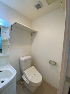 住吉駅 徒歩2分 6階の物件内観写真