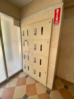 住吉駅 徒歩2分 6階の物件内観写真