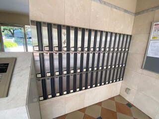 住吉駅 徒歩2分 6階の物件内観写真