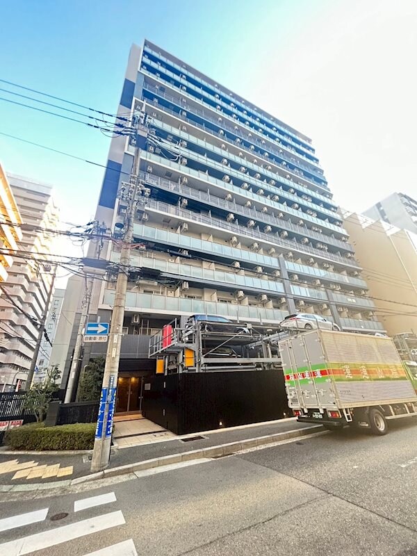 三ノ宮駅 徒歩7分 2階の物件外観写真