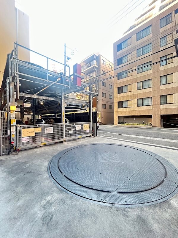 三ノ宮駅 徒歩7分 2階の物件外観写真