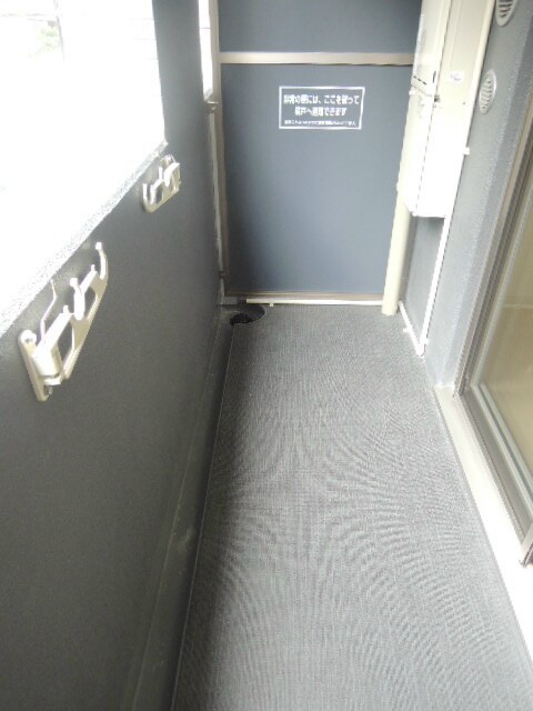 三ノ宮駅 徒歩7分 2階の物件内観写真