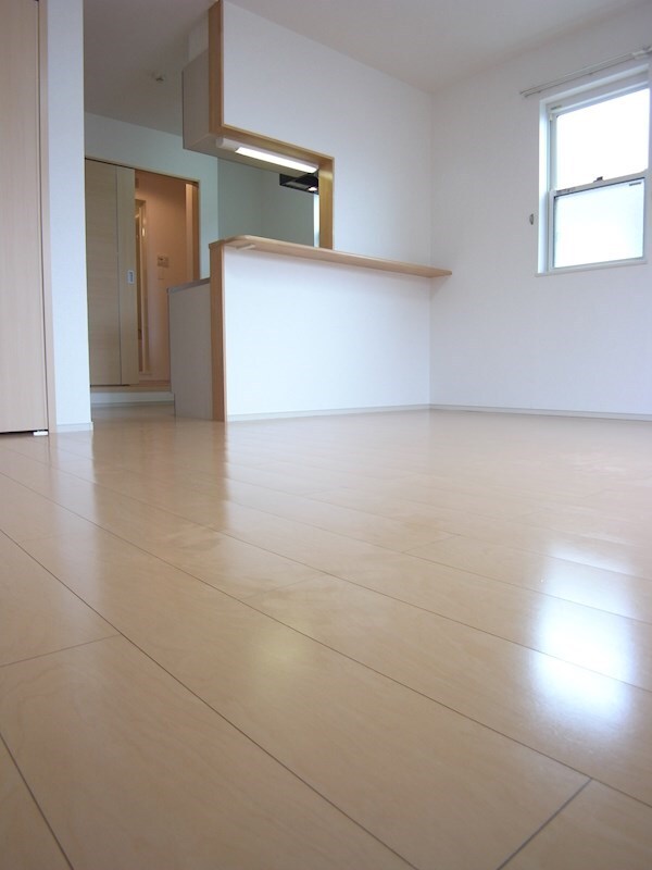 月見山駅 徒歩2分 2階の物件内観写真