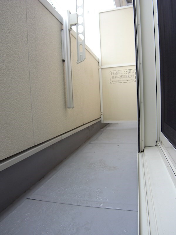 月見山駅 徒歩2分 2階の物件内観写真