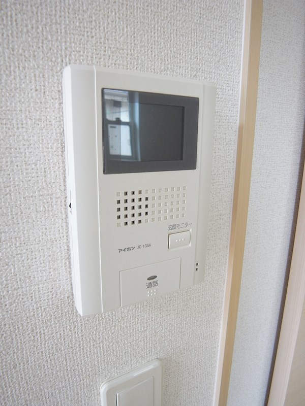 月見山駅 徒歩2分 2階の物件内観写真