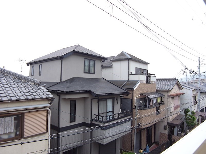 月見山駅 徒歩2分 2階の物件内観写真