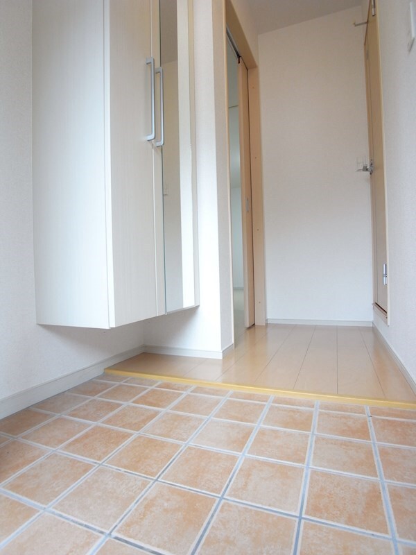 月見山駅 徒歩2分 2階の物件内観写真